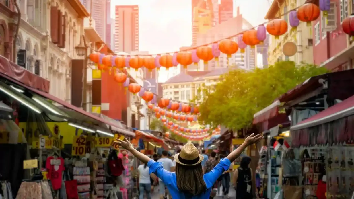 Kuala Lumpur Private Day Tour with Petronas Twin Towers & Batu Caves Provided by Travelvago Sdn. Bhd