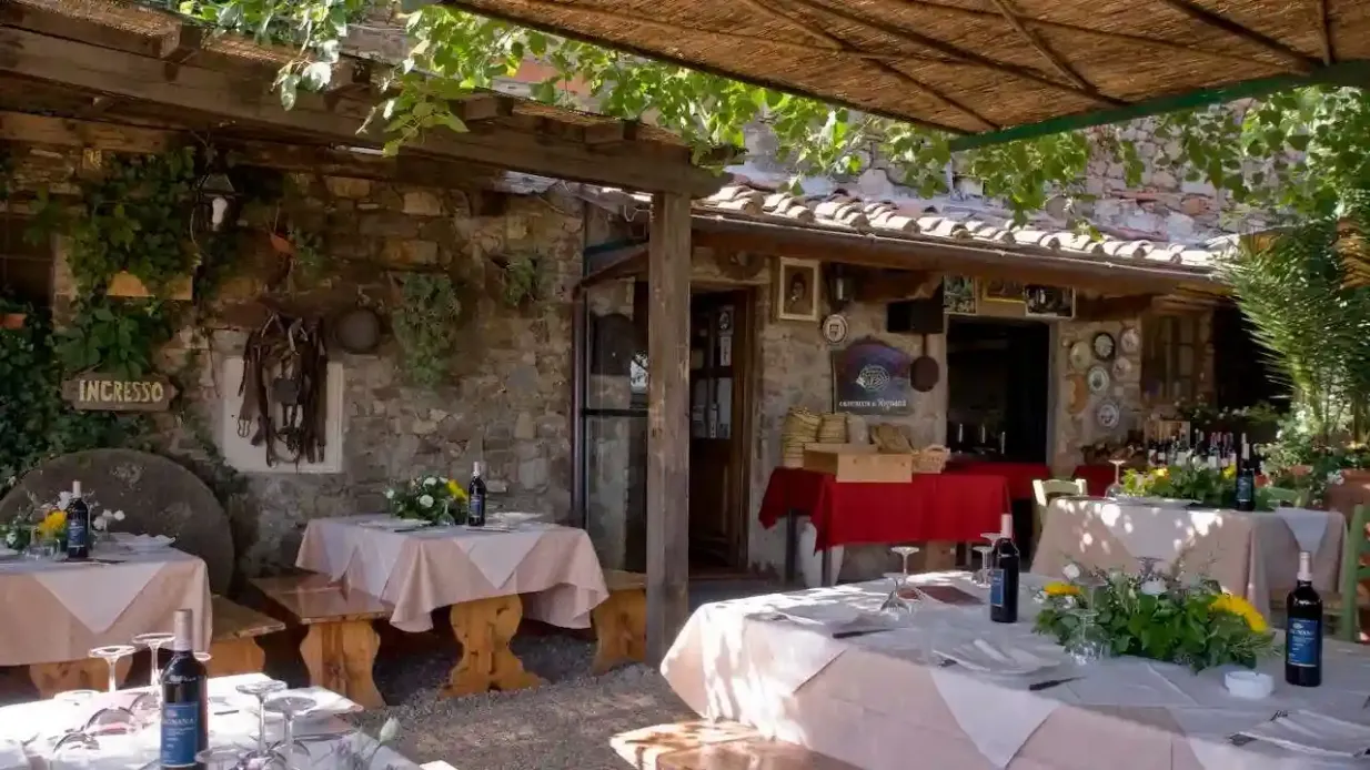 Chianti Region: Day Trip from Florence + Off-Road Tuscany Wine Tour Provided by Walkabout S.r.l.