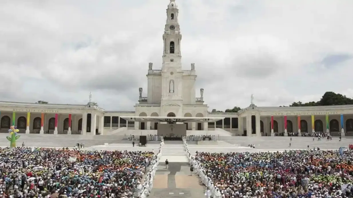 Santuario di Fátima: Gita di un giorno per piccoli gruppi da Lisbona