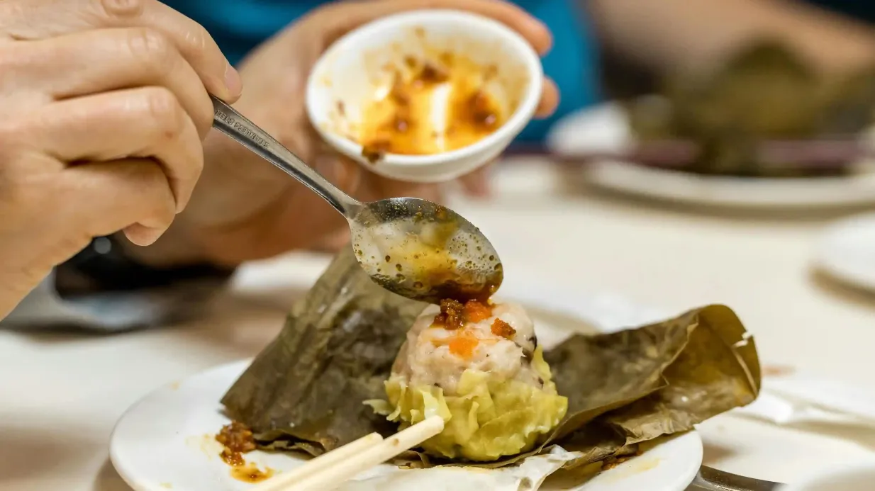 Vancouver: Authentic Asian Eats Guided Food Tour Provided by Vancouver Foodie Inc