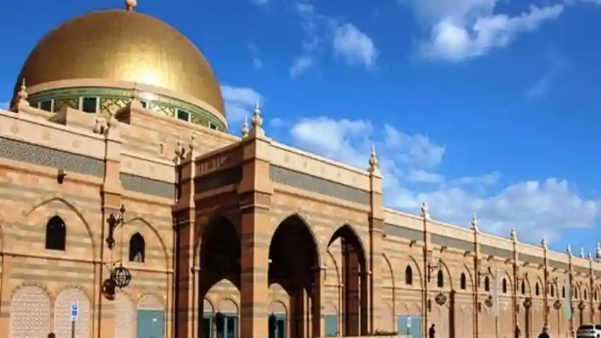 Sharjah Stadtbesichtigung am Morgen: Die Perle des Golfs Bereitgestellt von ORIENT TOURS LLC