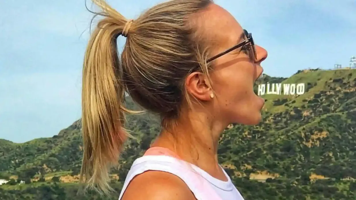 Los Angeles : Visite à pied de l'Observatoire Griffith et des collines d'Hollywood Fournie par Bikes and Hikes LA Tours