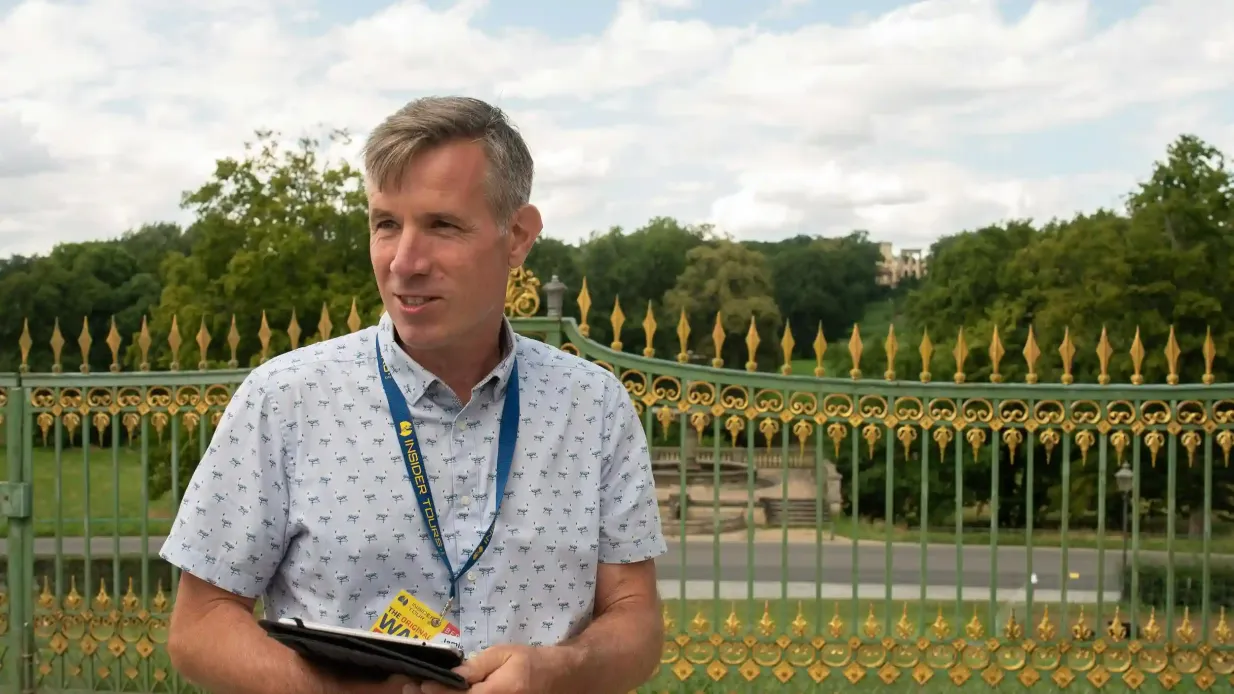 Potsdam: gita di un giorno da Berlino Fornito da Insider Tour - John O'Lewary