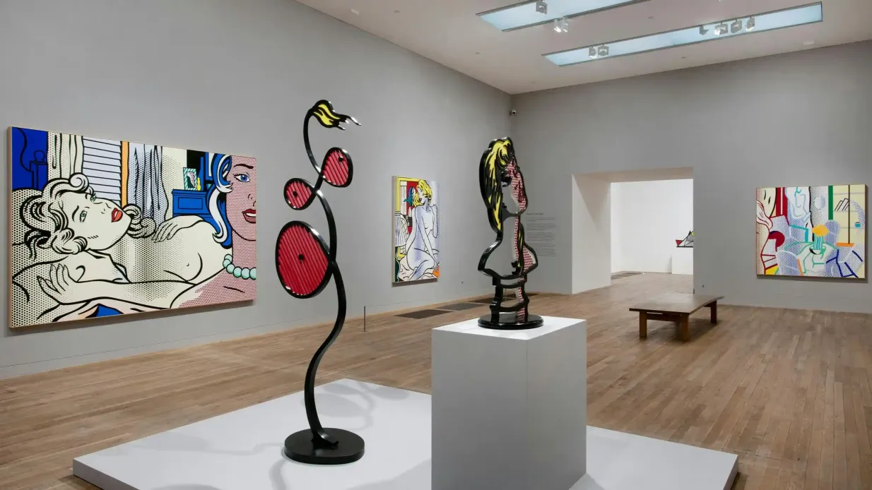 Tate Modern : Visite guidée semi-privée