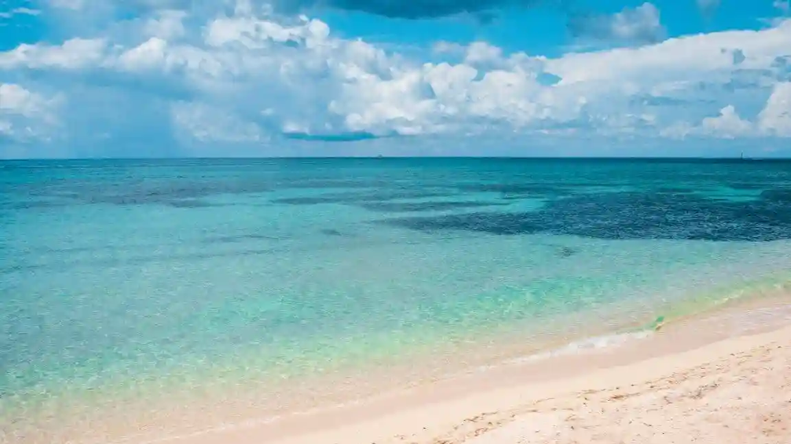 Arrecife Palancar, El Cielo y Parque Playa KUZÁ: Excursión de snorkel desde Cozumel
