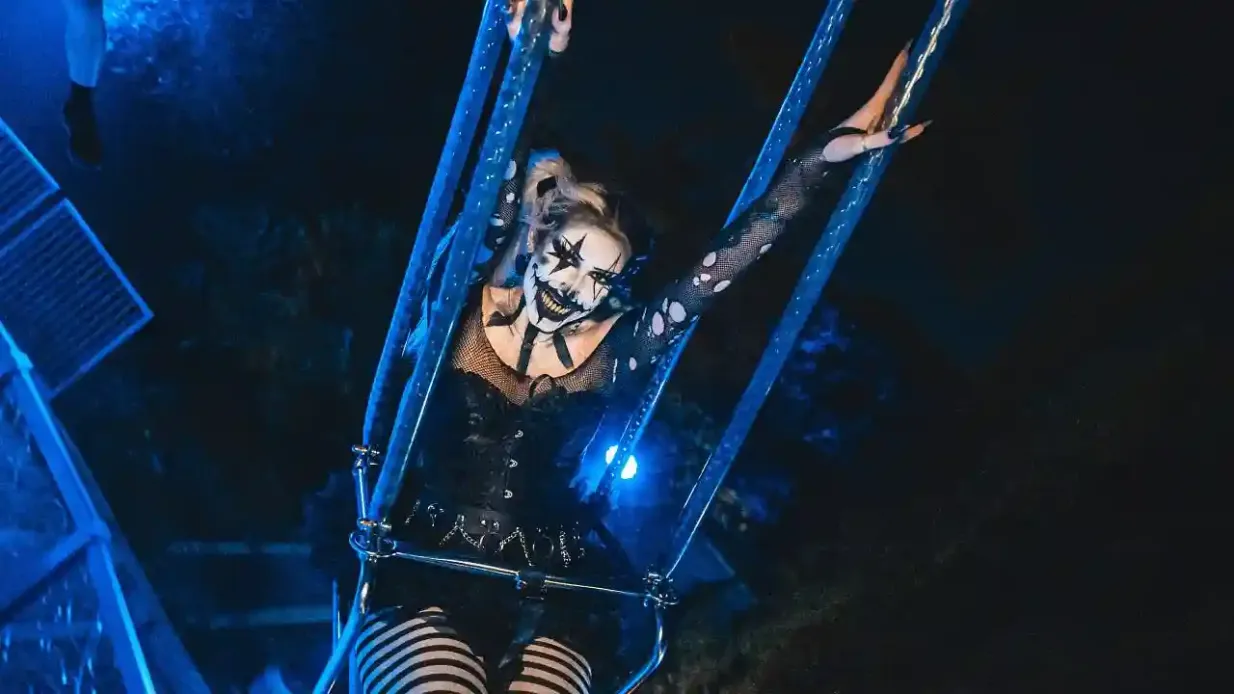 SeaWorld San Diego Howl-O-Scream Organizado por Tiqets International B.V.