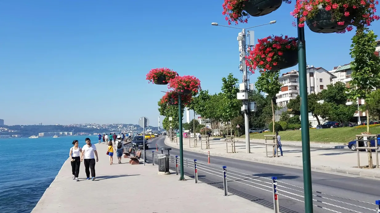 Esplorare Istanbul come un locale - Giornata intera