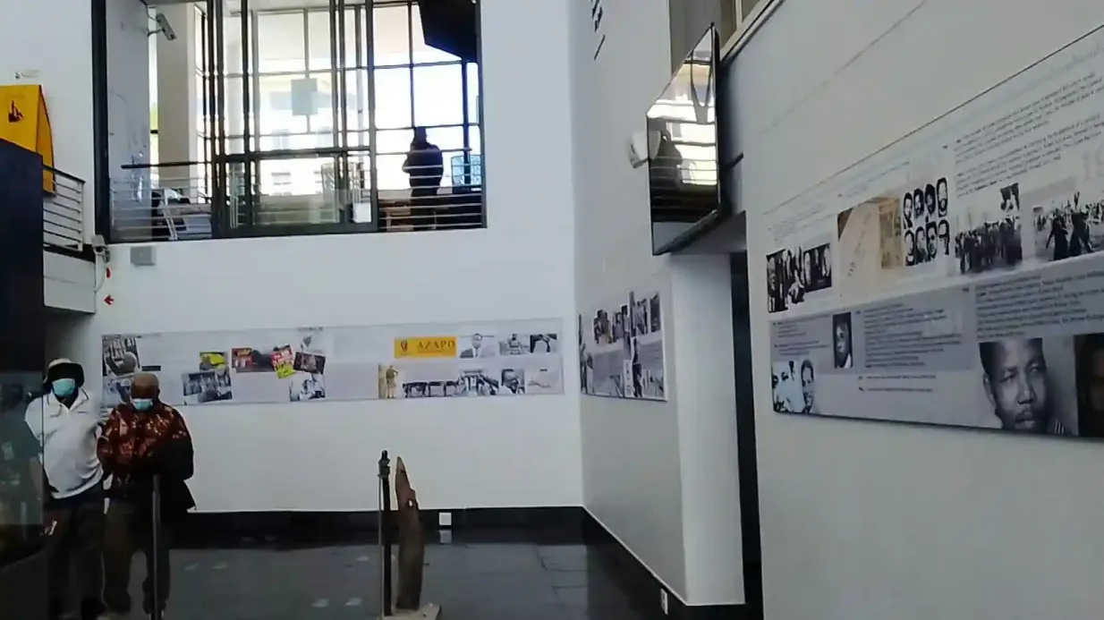 Robben Island und Tafelberg Ganztagestour