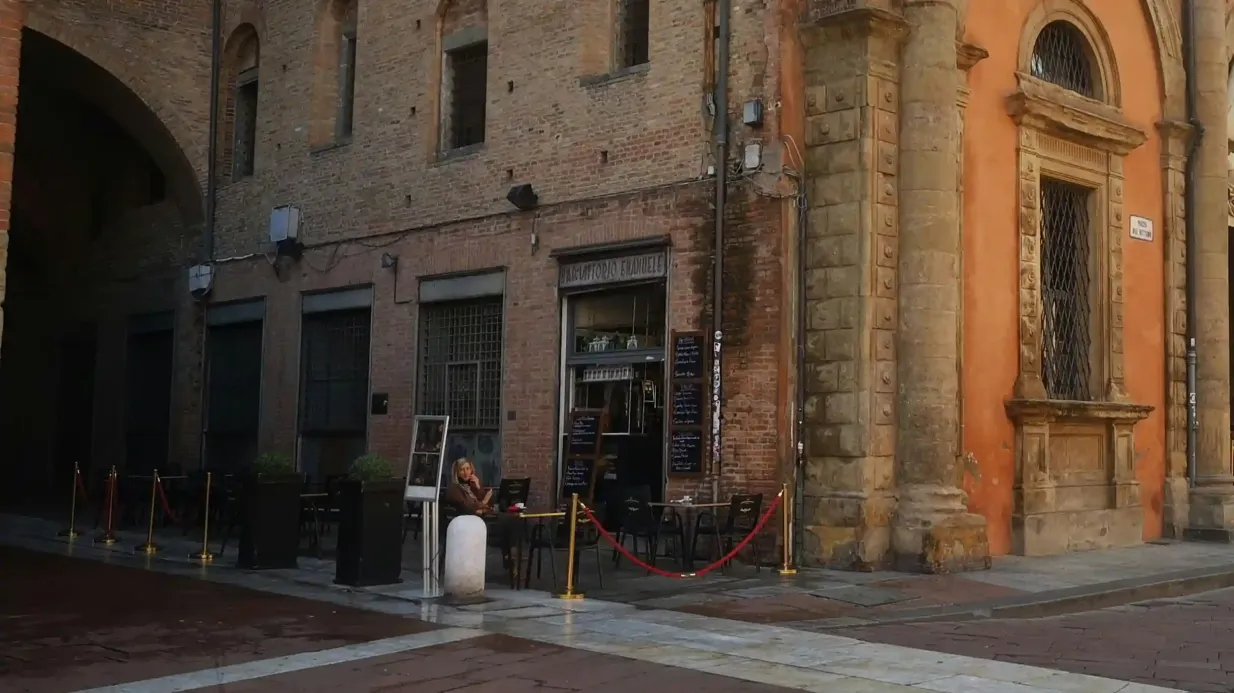 Bologna: Wine Tour Provided by Bologna Wine di Manaresi Filippo