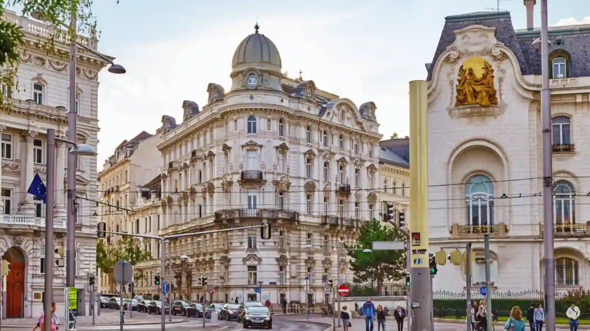 Vienne : jeu d'exploration Beethoven et Mozart
