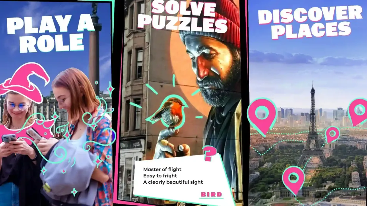 Le jeu d'exploration de la ville de Manchester d'Alan Turing