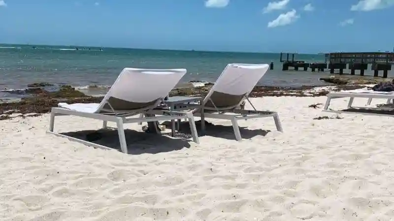 Cayo Hueso: Excursión de un día desde Miami Operado por Gray Line Miami