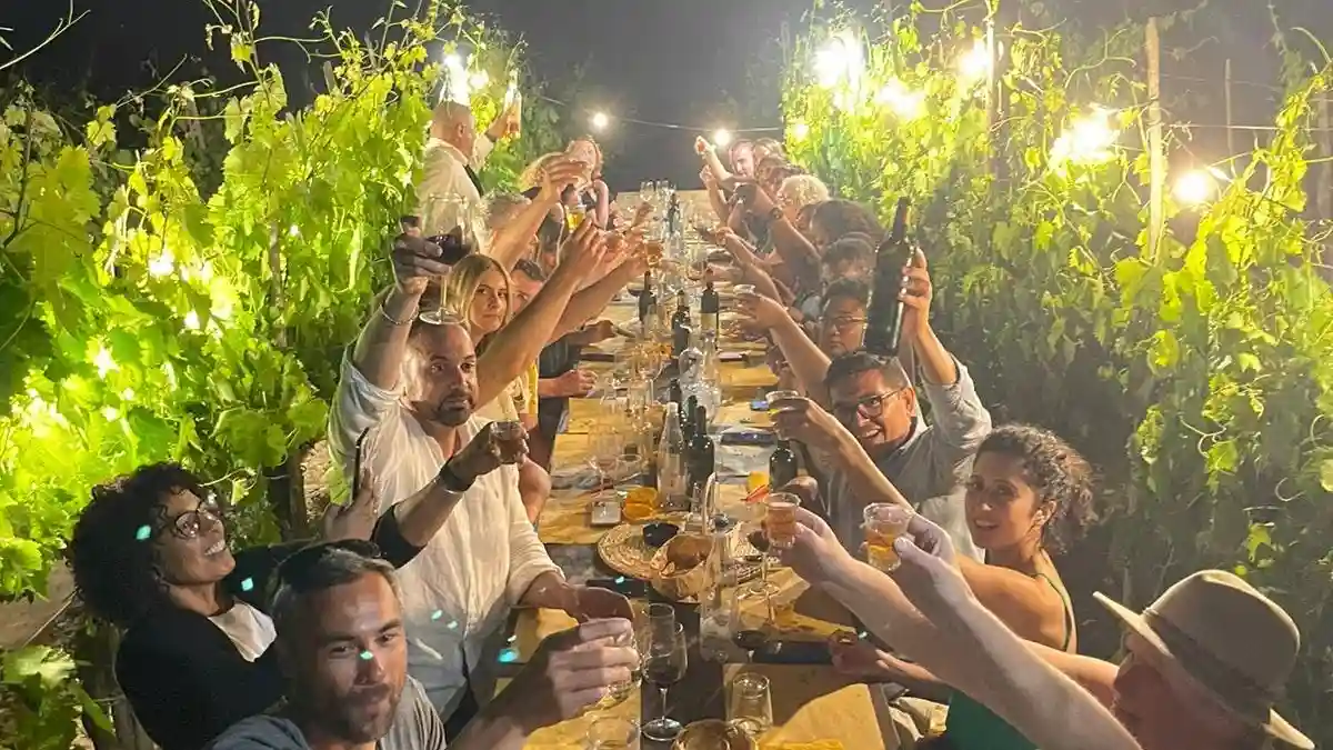 Région du Chianti : Excursion d'une journée depuis Florence + dîner dans un vignoble Fournie par MY TOUR shpk