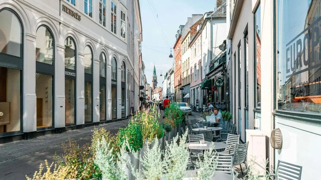 Copenhagen: Must-Sees – Private Walking Tour Provided by OURWAY Tours Denmark
