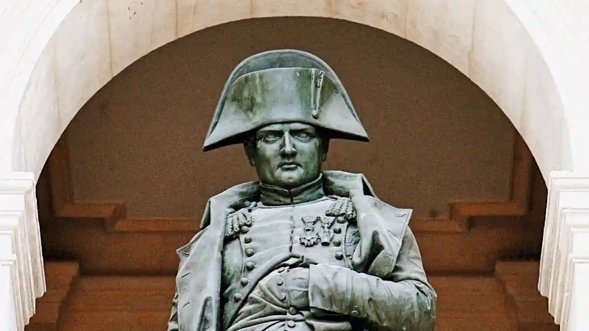 Musée de l'Armée - Les Invalides: Dome - Private Guided Tour
