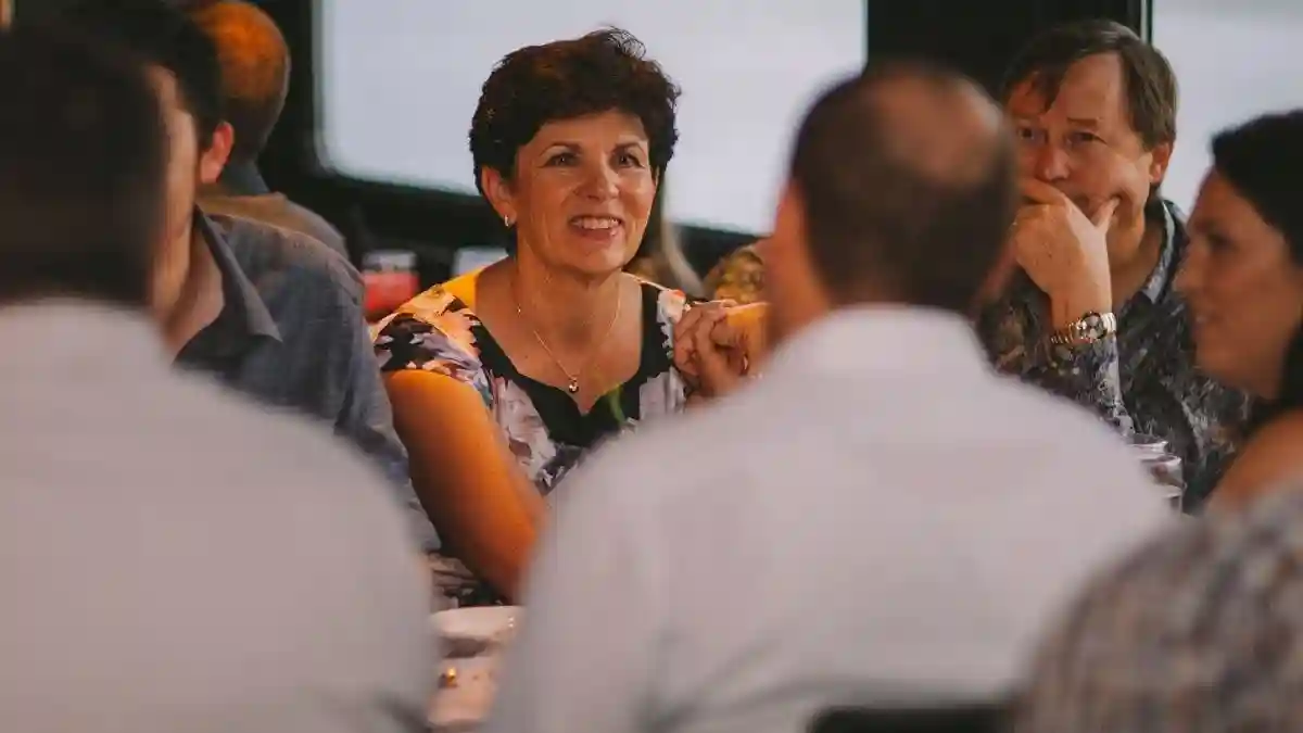 Chicago: Premier Dinner Cruise on Lake Michigan Provided by City Cruises East