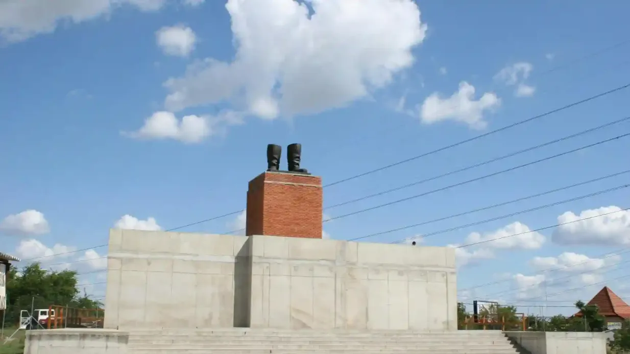 Memento Park: Privater Trabant-Transfer