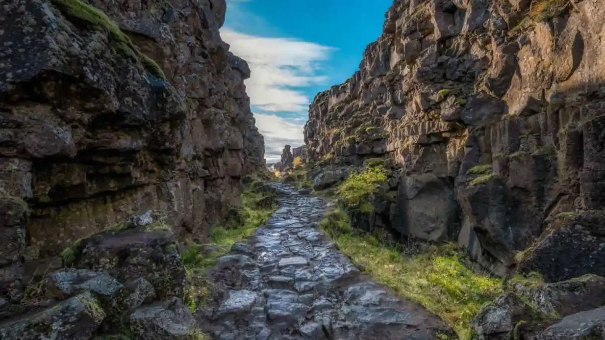 Golden Circle: Small-Group Tour from Reykjavik + Snorkeling Experience