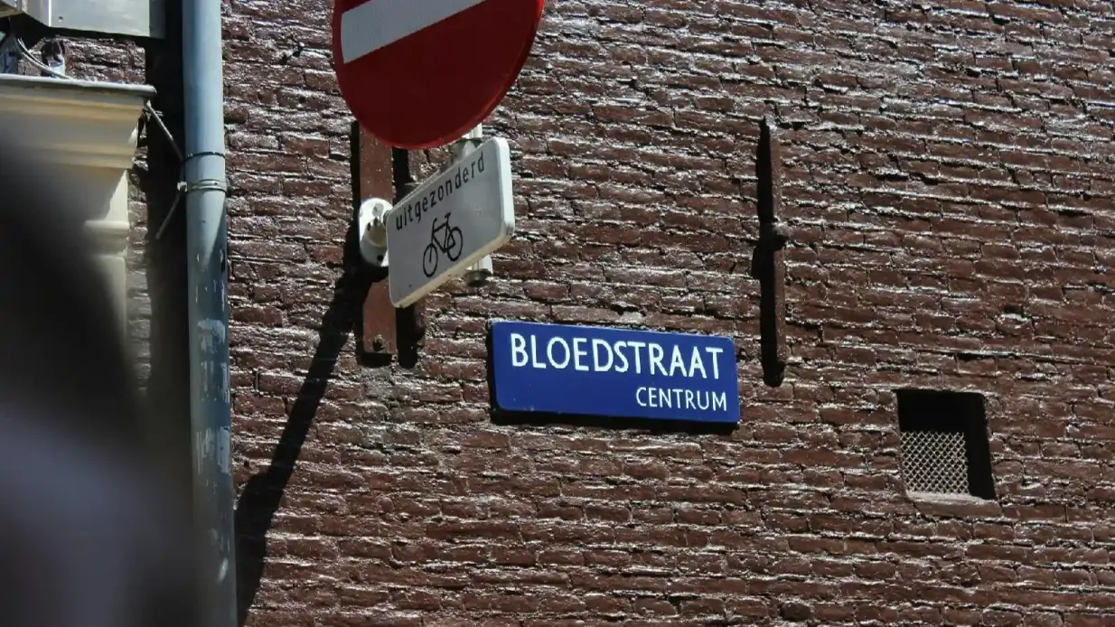 Ámsterdam: Audioguía del Barrio Rojo
