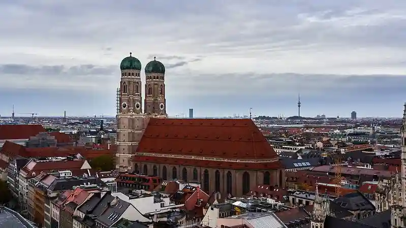 München City Quest