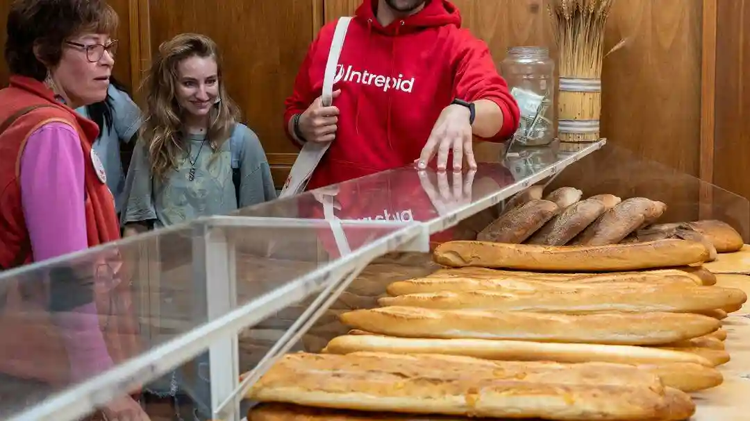 Boston North End: Food Tour Bereitgestellt von Urban Adventures USA