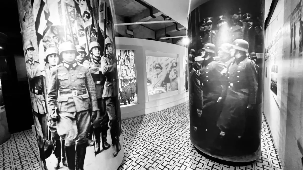Fabbrica di Schindler: Visita guidata privata Fornito da GLOBAL PARTNER Marzena Olszowska
