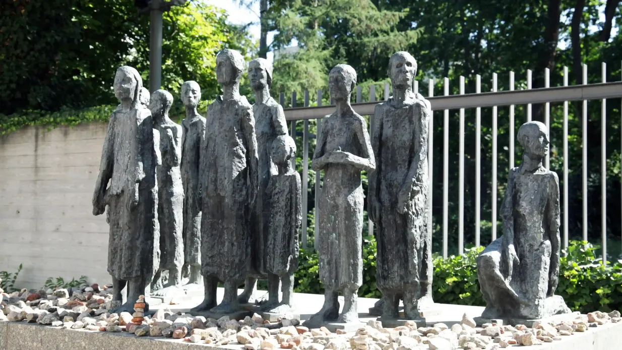 Berlin: World War II Guided Tour