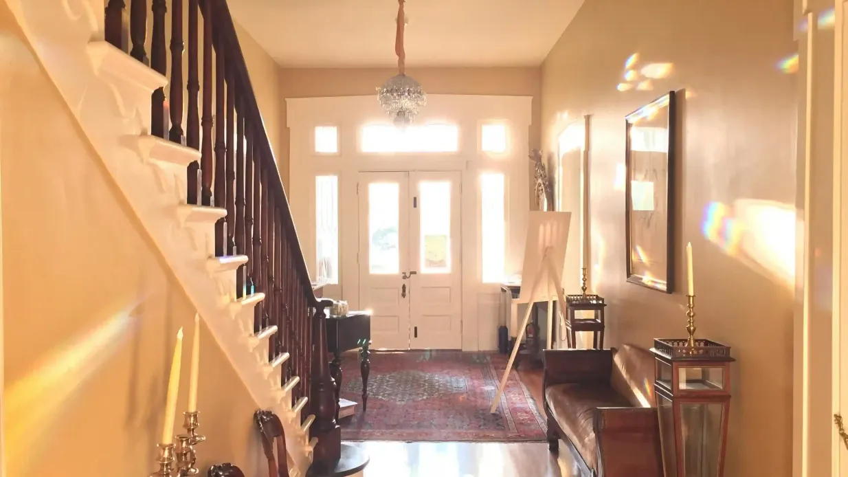 Neill-Cochran House Museum: Eintrittskarte