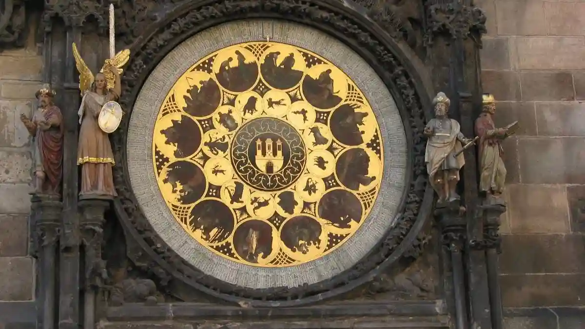 Prague : Visite en bus et à pied + Visite extérieure du Château de Prague + Croisière en bateau