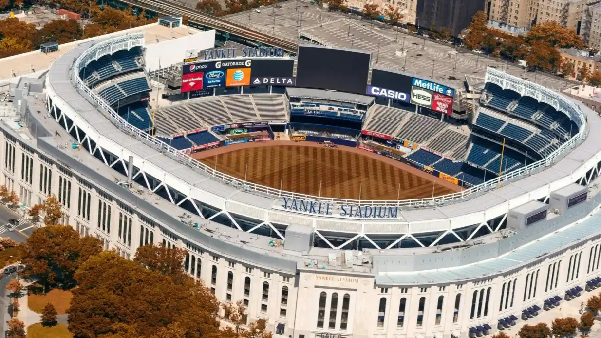 Harlem, Bronx, Queens, & Brooklyn: Full-Day Guided Tour Provided by AMIGO TOURS NEW YORK LLC