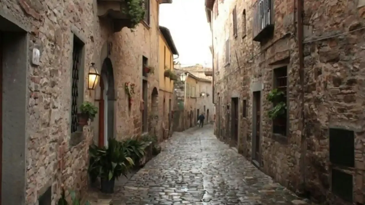Siena to Montalcino: Brunello Wine Tour Provided by MY TOUR shpk