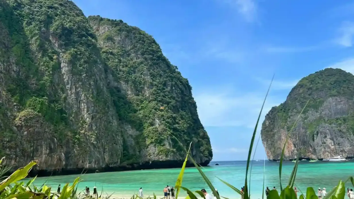 Excursión de snorkel en las islas Phi Phi en lancha rápida desde Krabi Operado por Seaeagletour Co., Ltd.