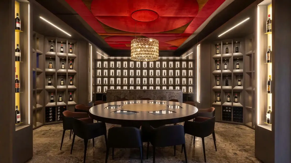 Brunello-Museum Montalcino: Eintritt Bereitgestellt von Tiqets International B.V.