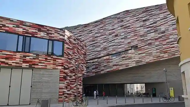 M9 – Museum des 20. Jahrhunderts: Eintrittskarte Bereitgestellt von Ve.La. S.p.A