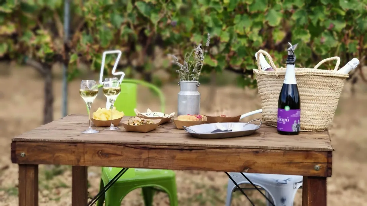 ArtCava : Atelier Cava Fournie par Celler Can Batlle S.L.