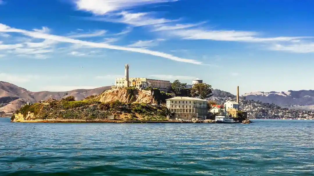 São Francisco: Excursão autoguiada da Corrida do Ouro à Golden Gate