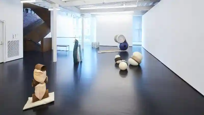 KMAC Museum: Entry Ticket Provided by KMAC Museum