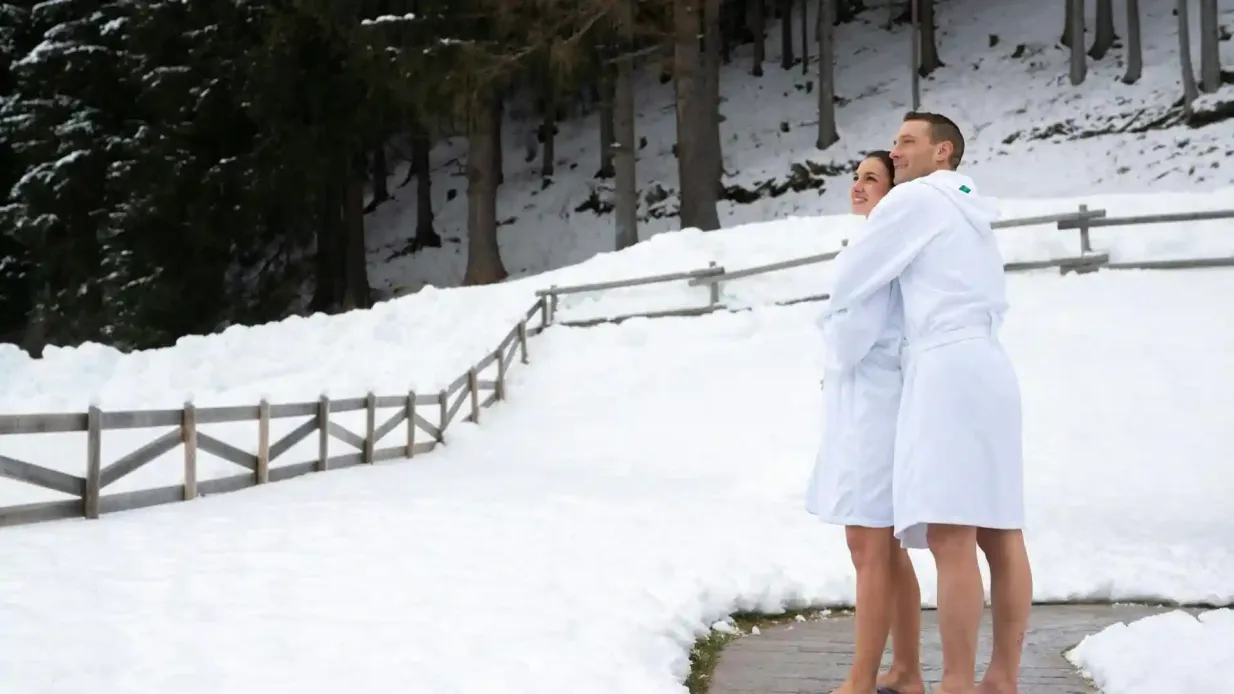 Voucher for QC Terme Bagni Nuovi Spa Provided by QC TERME  Bagni Vecchi S.r.l.