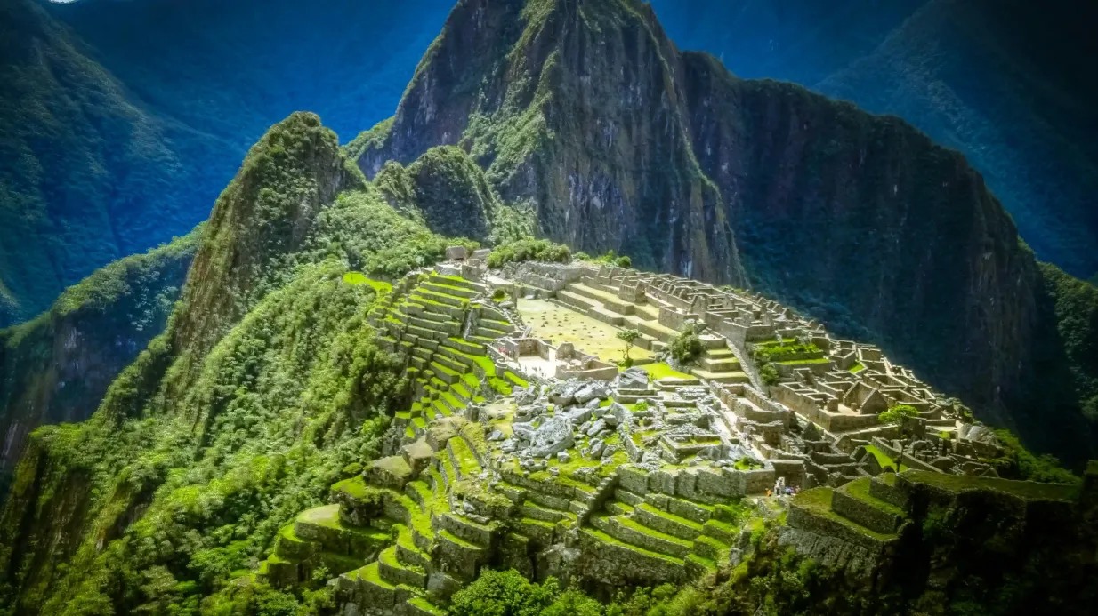 Machu Picchu Tour from Cusco Provided by Wayraq Peru