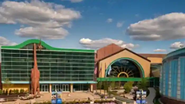 Indianapolis Attractions Pass Provided by Bandwango