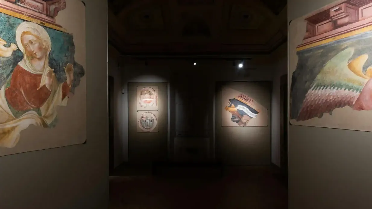 Villa Colloredo Mels, Torre del Borgo & Beniamino Gigli Museum: Entry Ticket Provided by Omnia For Italy