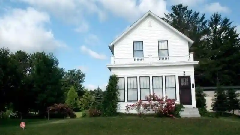 Judy Garland Museum: Entry Ticket Provided by Judy Garland Children’s Museum