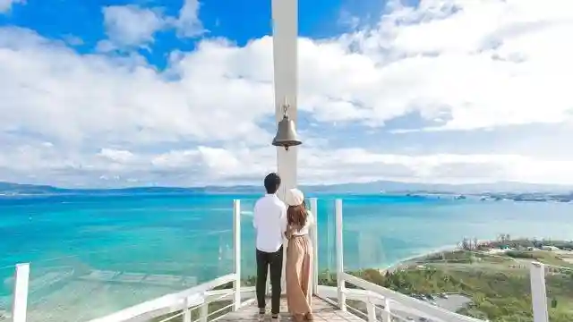 Torre Kouri Ocean Fornito da LINKTIVITY Inc.
