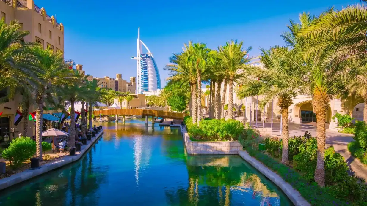 Dubai: 3-stündige Schnappschuss-Bustour