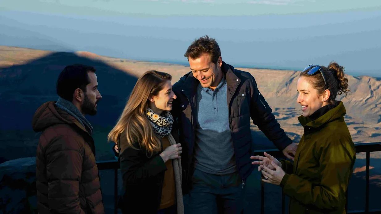Monte Teide: Tour al tramonto, funivia e picnic