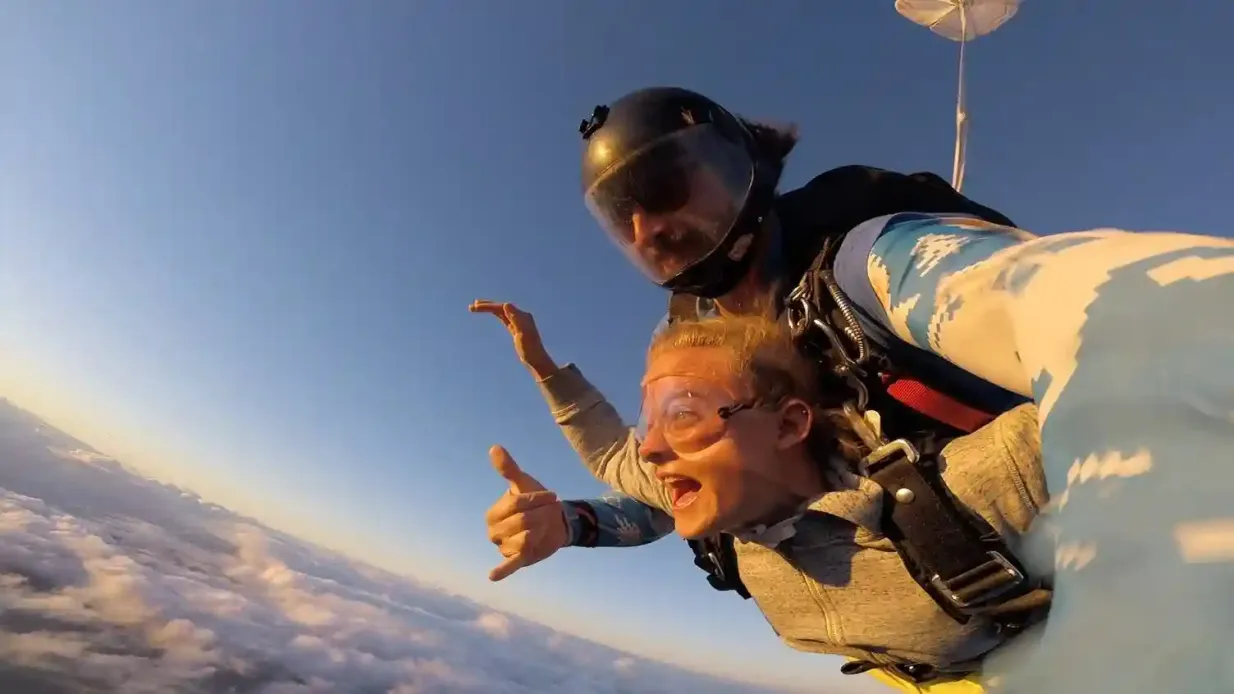 Skydive Cairns Fournie par SKYDIVE AUSTRALIA COLLECTIONS PTY LTD