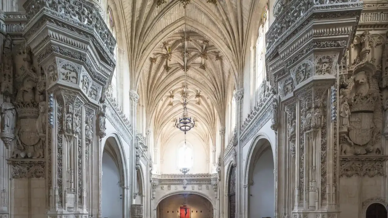 Toledo City & Cathedral: Guided Tour from Madrid Provided by Julia Travel