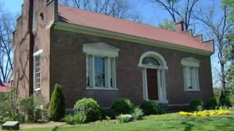 Visite sur le thème de la guerre de Sécession Fournie par Gray Line Tennessee