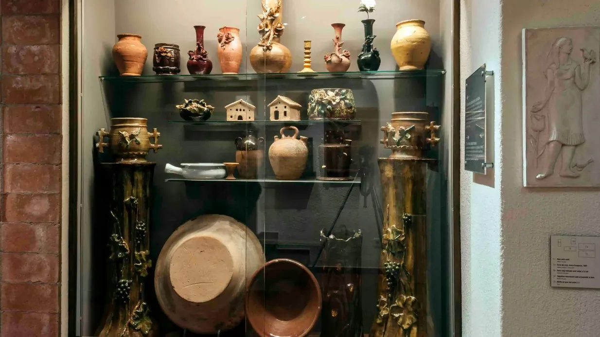 Cal Gerrer House Museum: bilhete sem filas Organizado por 360 Tourism Marketing Services SL - DISTRIBUTOR