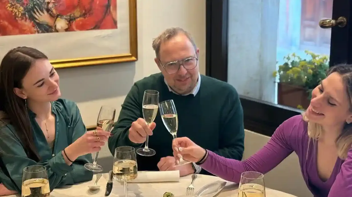 Esperienza con Prosecco e Cicchetti Fornito da City Tours Co Uk